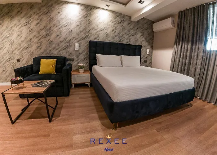 Отель Taksim Rexxee Istiklal 3*