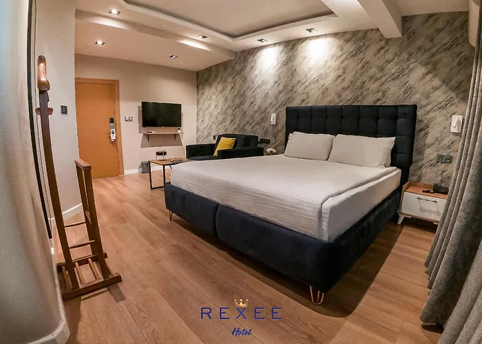 Taksim Rexxee Istiklal 3*