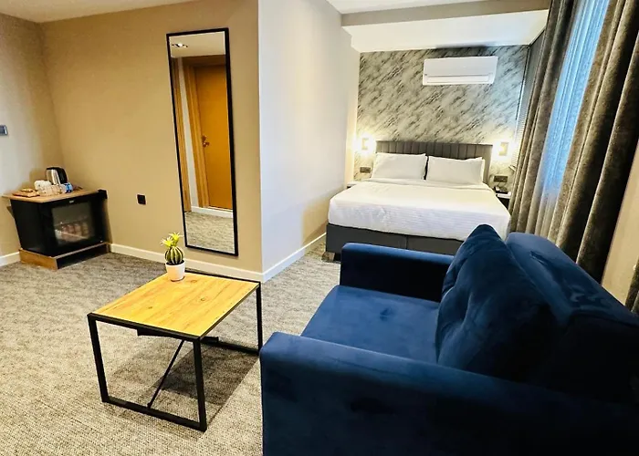 Taksim Rexxee Istiklal Стамбул