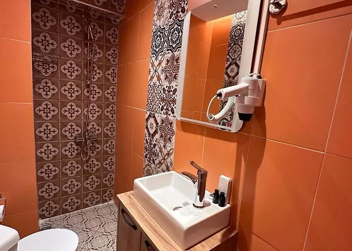 Taksim Rexxee Istiklal 3* Стамбул