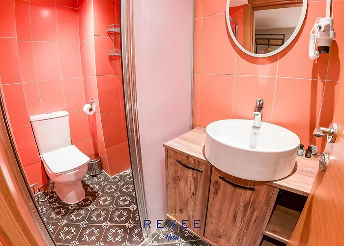 Taksim Rexxee Istiklal