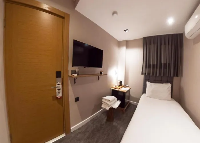 Taksim Rexxee Istiklal Отель 3*