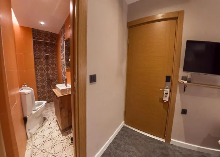 Taksim Rexxee Istiklal Стамбул