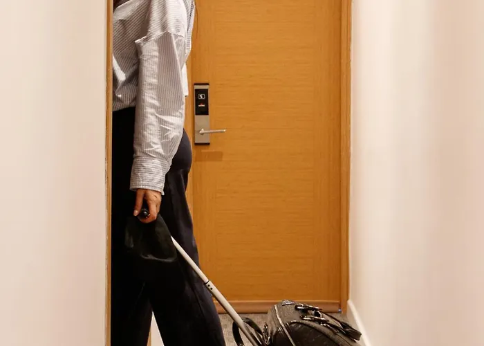 Taksim Rexxee Istiklal Отель 3*