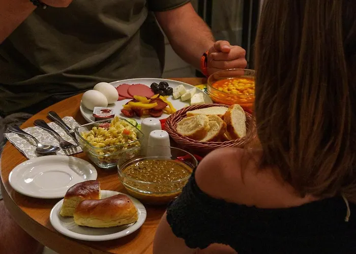 Taksim Rexxee Istiklal 3*