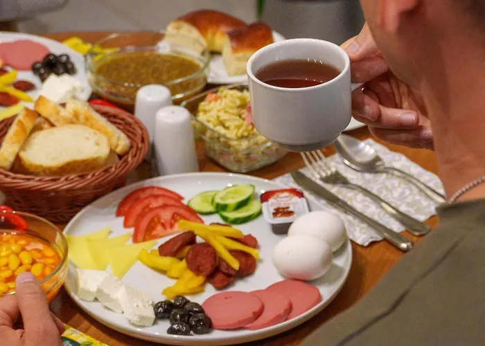 Отель Taksim Rexxee Istiklal 3*