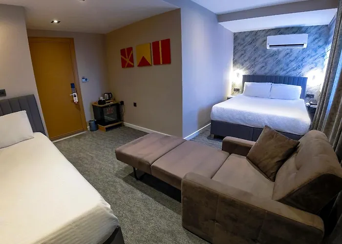 Taksim Rexxee Istiklal