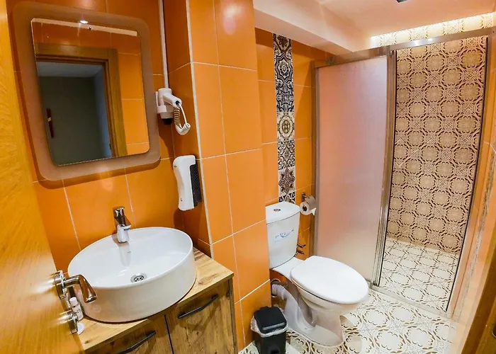 Taksim Rexxee Istiklal 3*