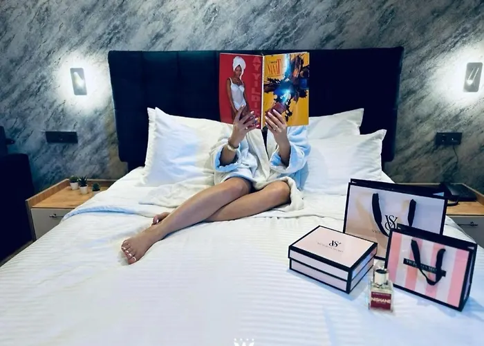 Taksim Rexxee Istiklal Отель Стамбул