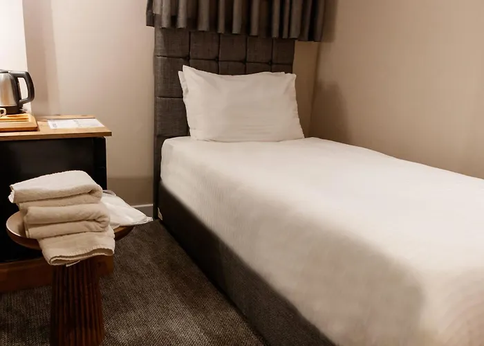 Taksim Rexxee Istiklal 3* Стамбул