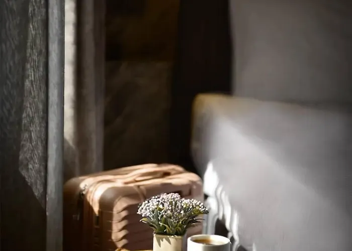 Taksim Rexxee Istiklal Отель 3*