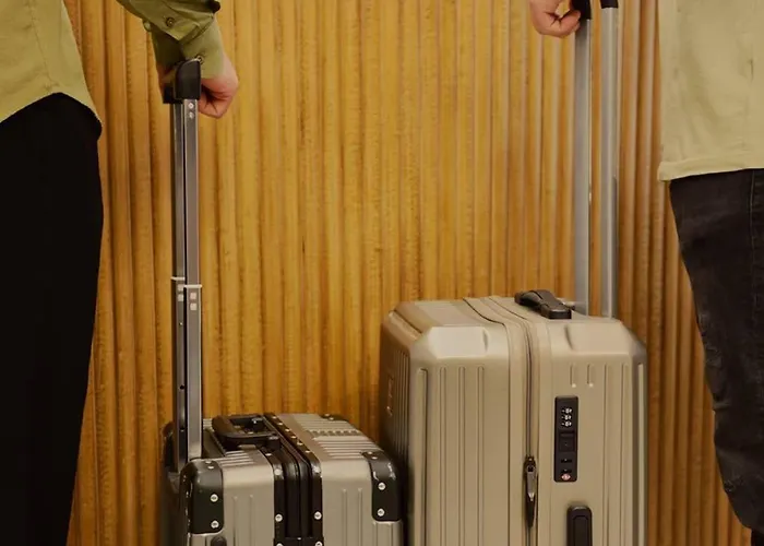 Отель Taksim Rexxee Istiklal Стамбул