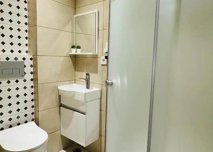 Отель Taksim Rexxee Istiklal