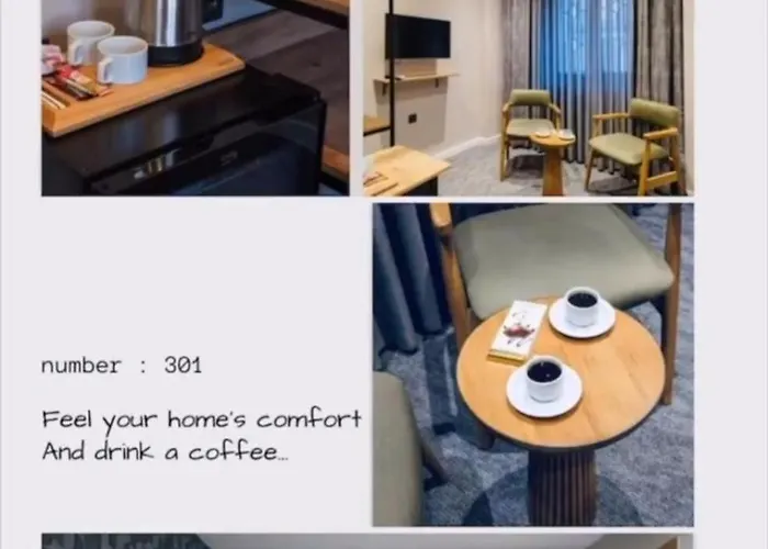 Taksim Rexxee Istiklal 3*