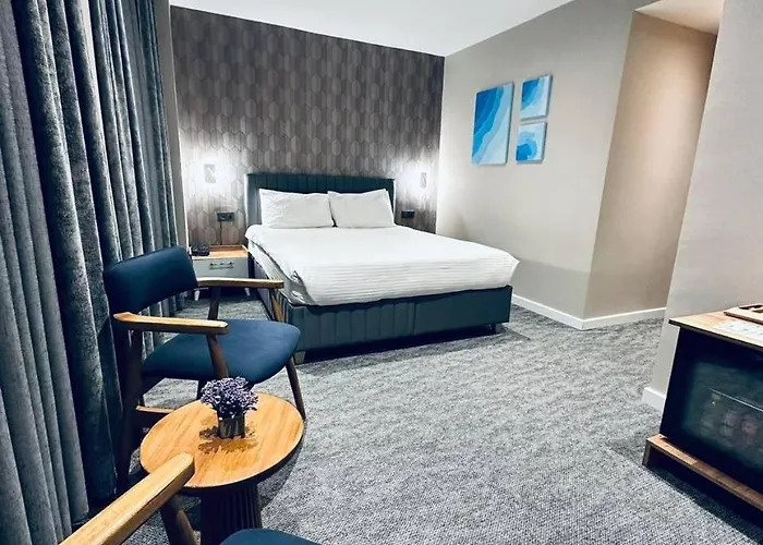 Taksim Rexxee Istiklal 3* Стамбул