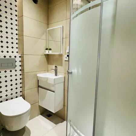 Hotel Taksim Rexxee Istiklal