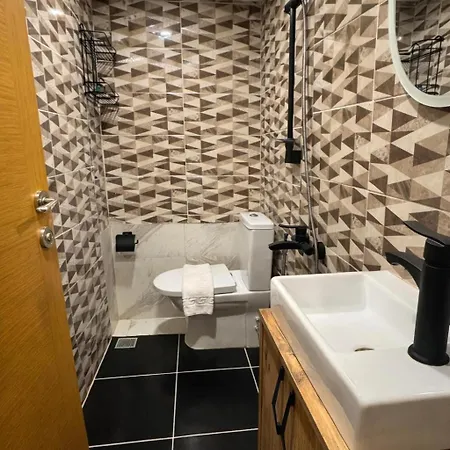 Taksim Rexee Istiklal Hotel Istanboel